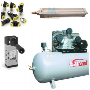 Пневматика