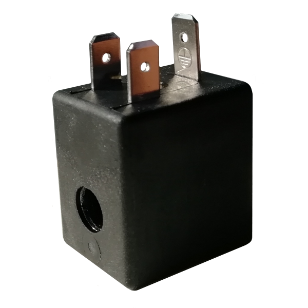 Катушка DC 12 V.alt