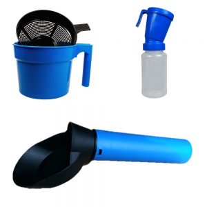 Стаканчики и чашки