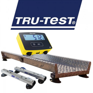 Весы для сельскохозяйственных животных