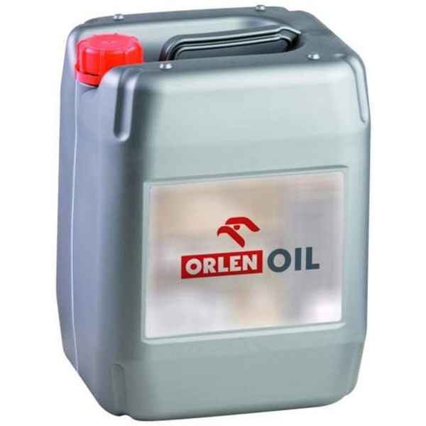CORALIA Vacuum_Orlen Oil